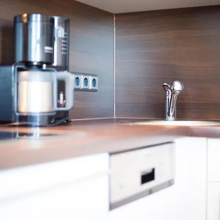 Apartment Lilly & Max Westerland