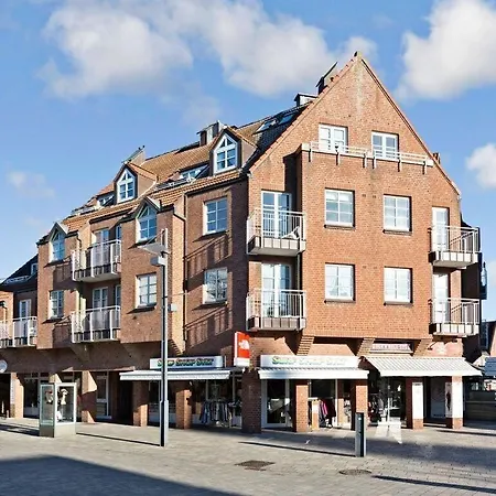 Lilly & Max Apartment *