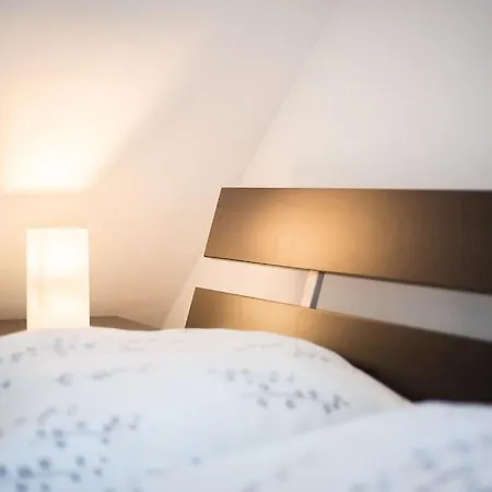 Lilly & Max Apartment Westerland