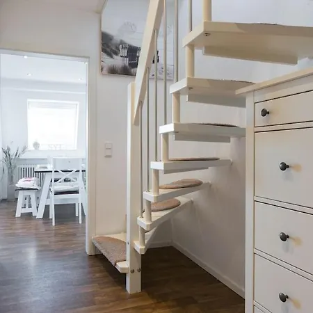 Apartment Lilly & Max *