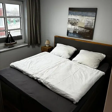 Apartment Lilly & Max Westerland