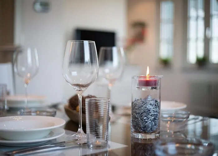 Lilly & Max Apartman *