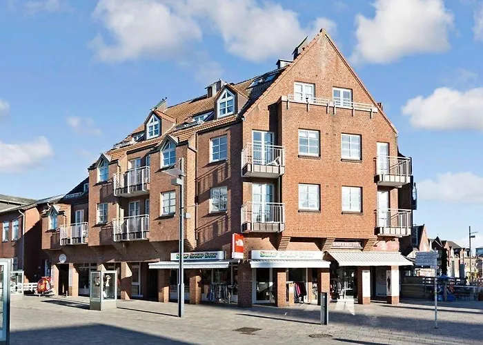 Lilly & Max Apartman *