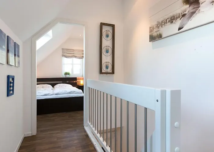 Apartman Lilly & Max *