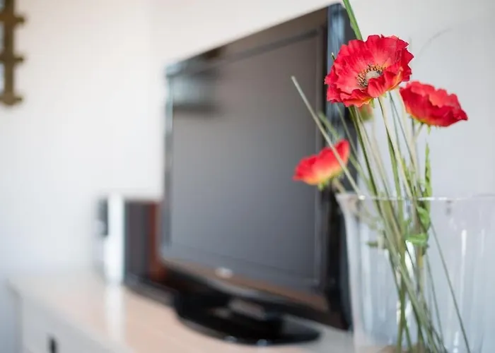 Lilly & Max Apartman *