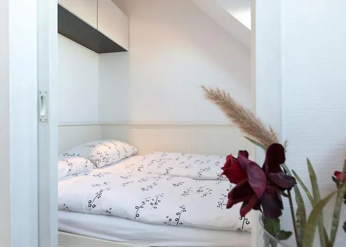 Apartman Lilly & Max