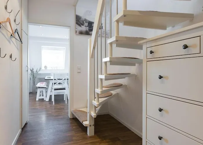 Apartman Lilly & Max *