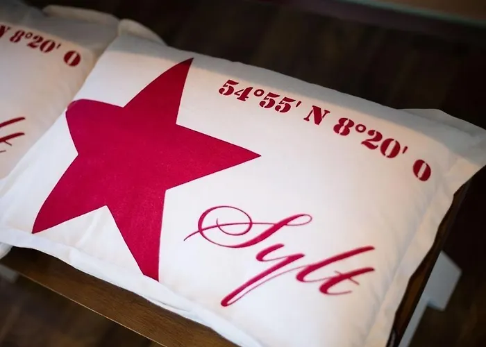 Lilly & Max * Westerland