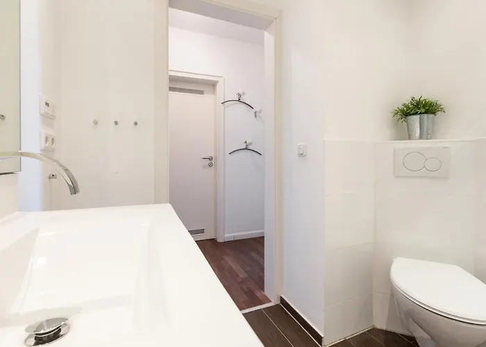 Apartman Lilly & Max