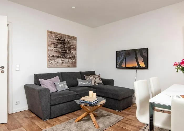 Apartman Lilly & Max *