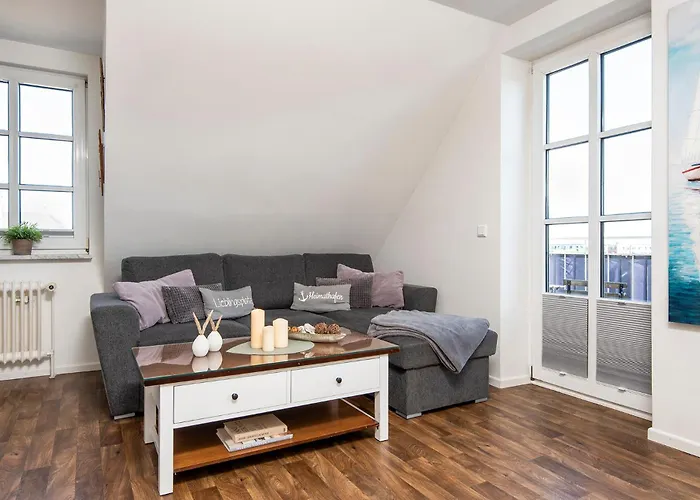 Apartman Lilly & Max