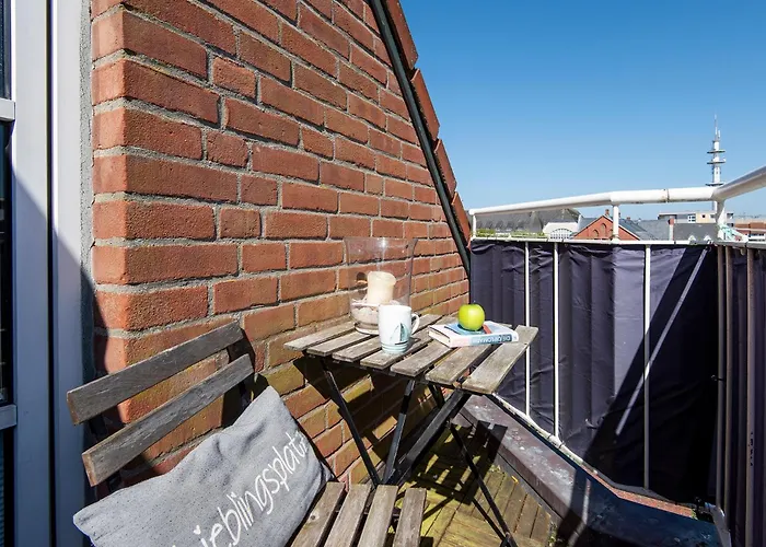 Lilly & Max Apartman *