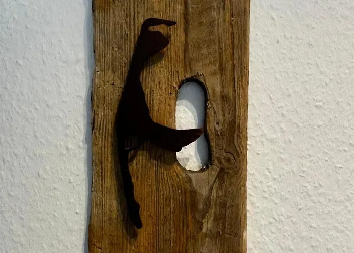 아파트 Lilly & Max *